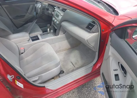 2009 Toyota Camry Le из США, поврежденный, VIN 4T1BE46K99U346222